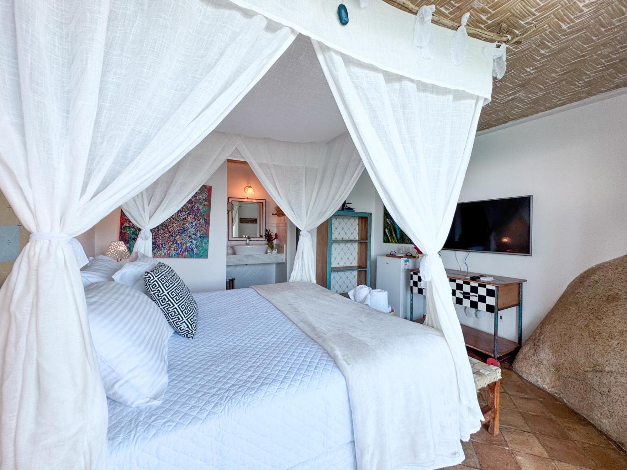 Vilatoro Guest House Ilhabela Exterior foto
